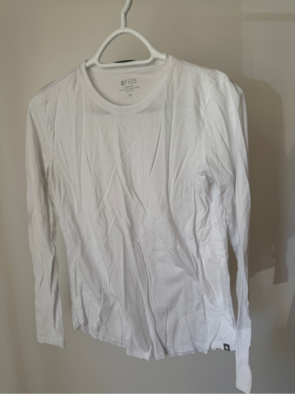 Figs underscrub XS